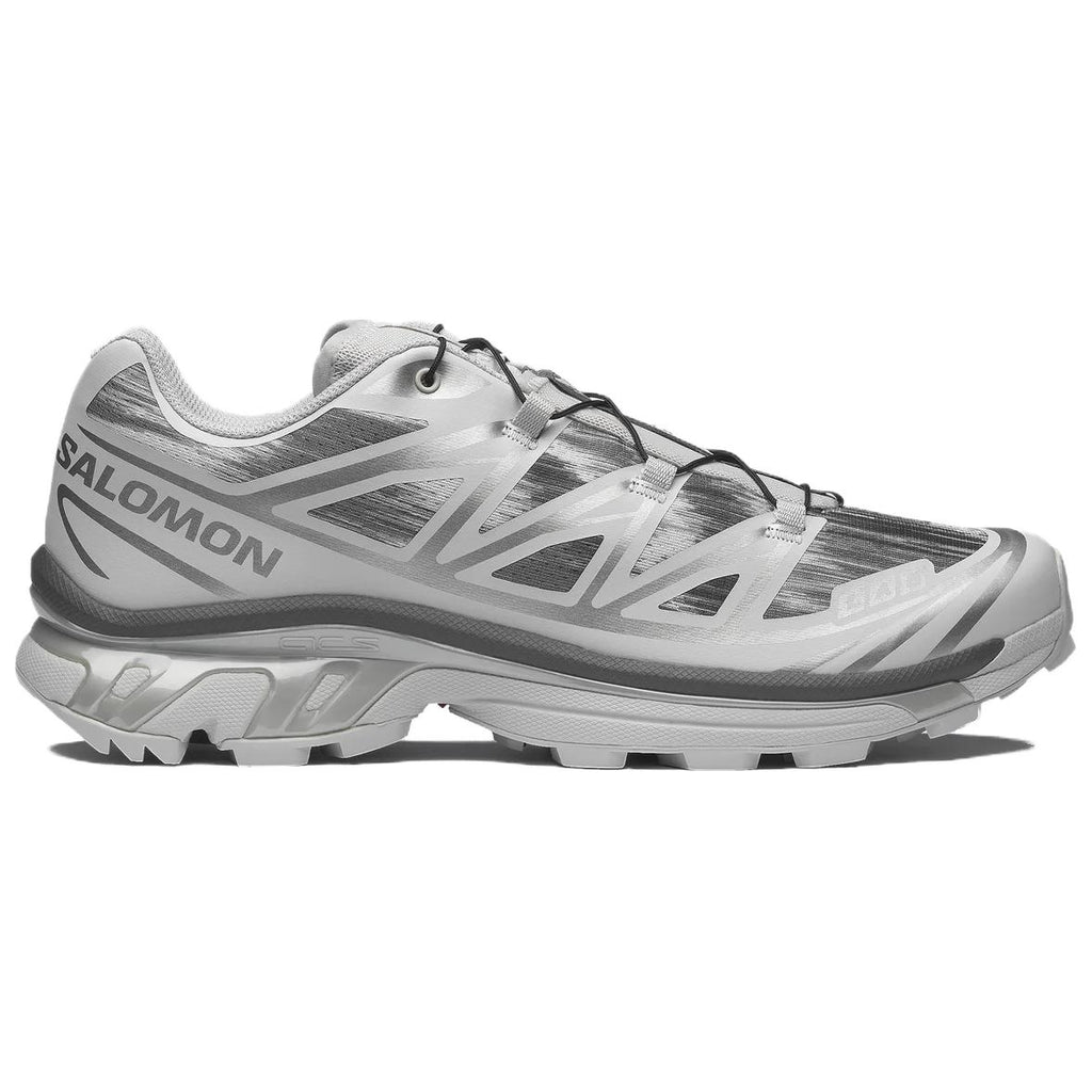 SALOMON XT-6 CAMO Low-Top Running Shoes