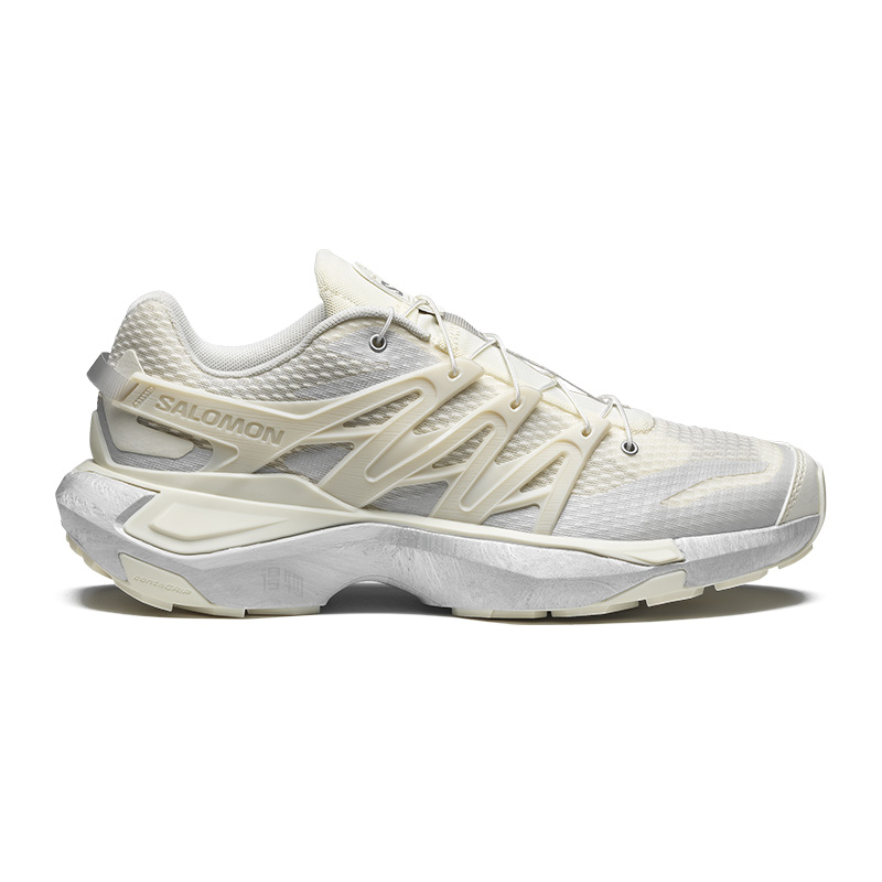 SALOMON XT PU.RE ADVANCED Low-Top Running Shoes