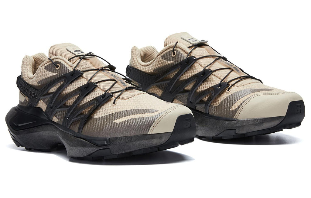 SALOMON XT PU.RE ADVANCED Low-Top Running Shoes