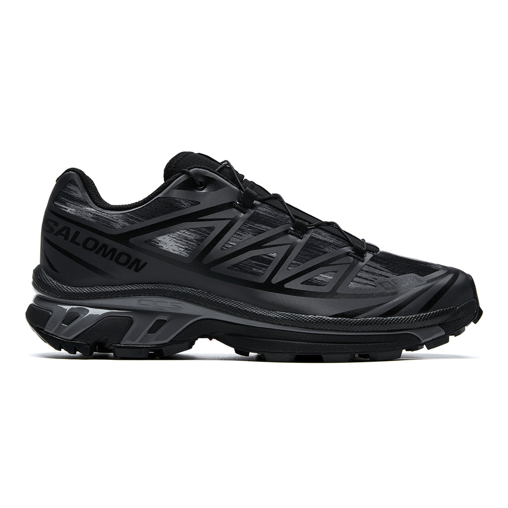 SALOMON XT-6 CAMO Low-Top Outdoor Shoes