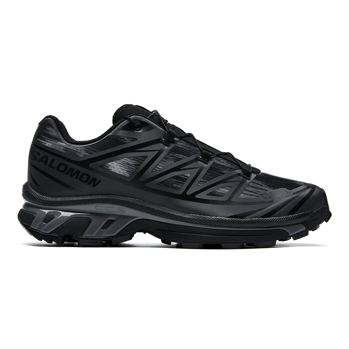 SALOMON XT-6 CAMO Low-Top Outdoor Shoes