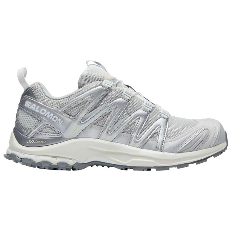SALOMON XA PRO 3D Commuting Breathable Lightweight Soft Low-Top Outdoor Functional Shoes