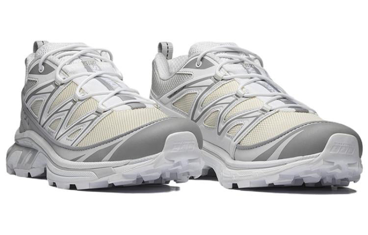 SALOMON XT-6 EXPANSE Low-Top Outdoor Shoes