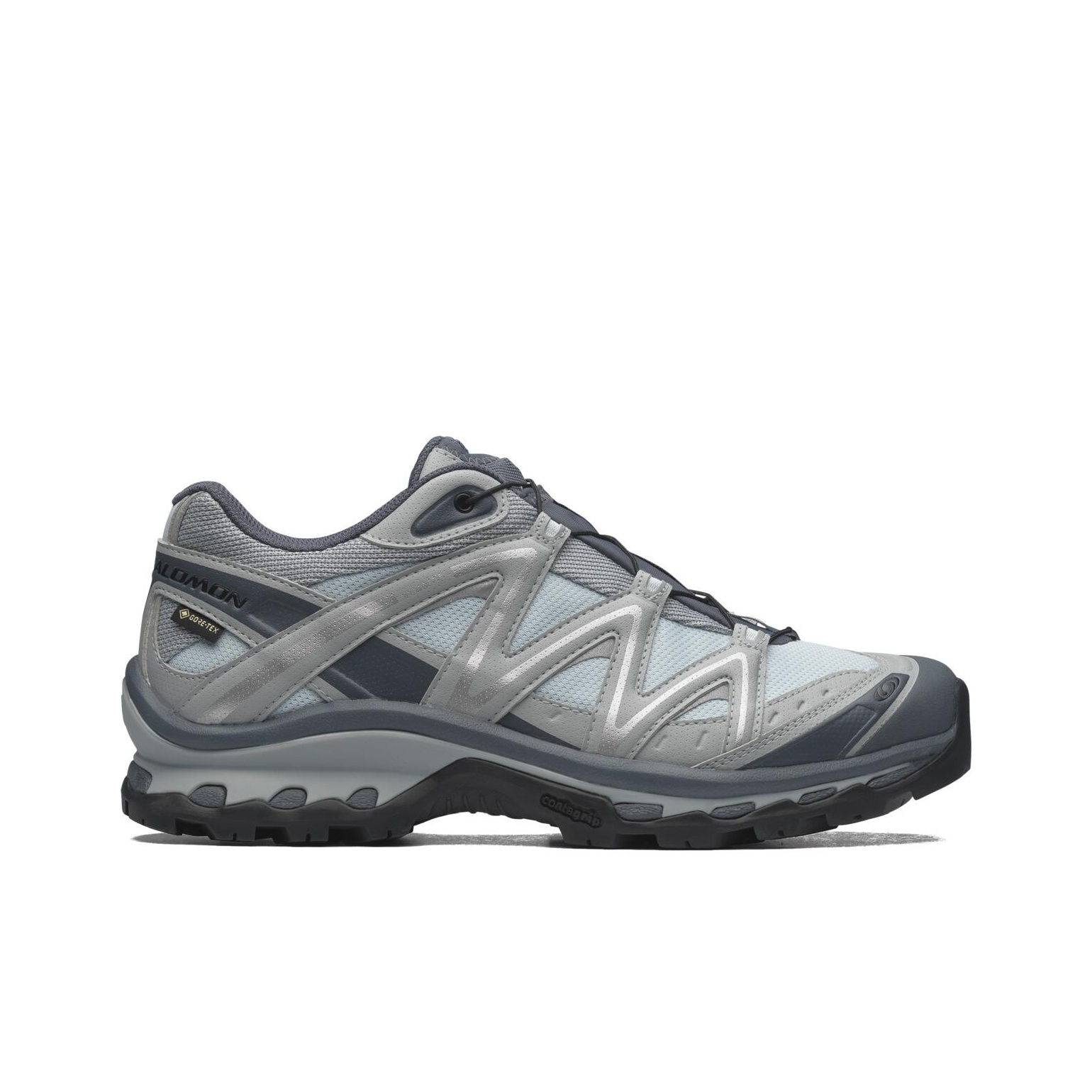 Salomon XT-Quest GTX Waterproof Low-Top Running Shoes