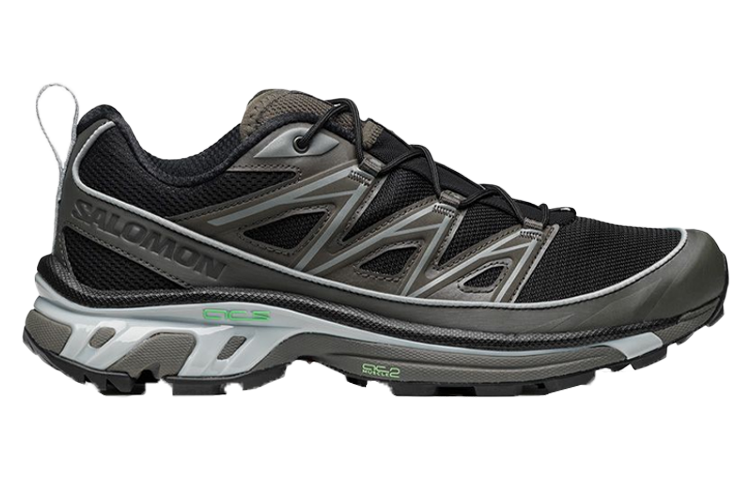 SALOMON XT-6 EXPANSE Low-Top Outdoor Shoes