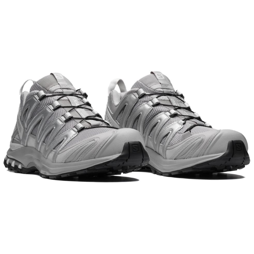 SALOMON XA PRO 3D Outdoor Sport Cushioned Anti-Slip Supportive Low-Top Trail Training Running Shoes