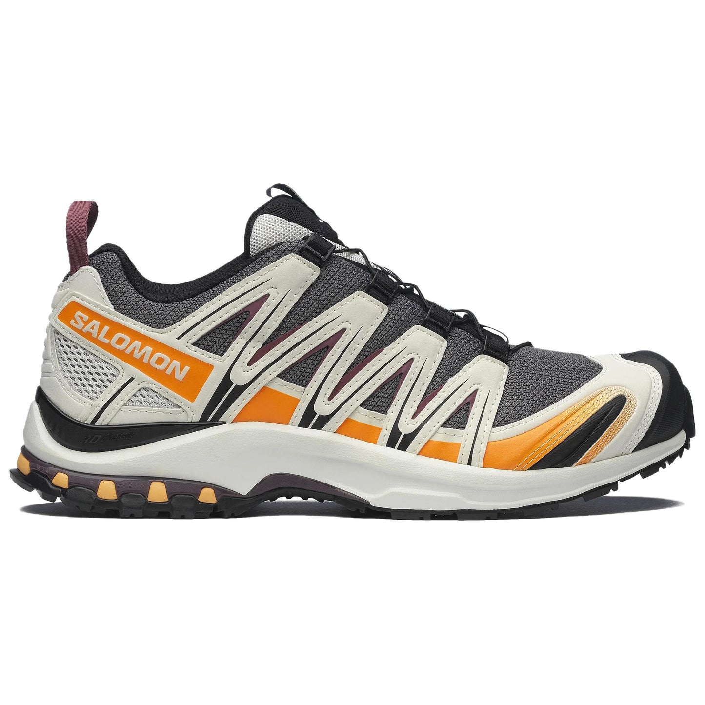 SALOMON XA PRO 3D 100% Contagrip Rubber Casual Trail Running Shoes