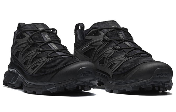 SALOMON XT-6 EXPANSE Low-Top Outdoor Shoes
