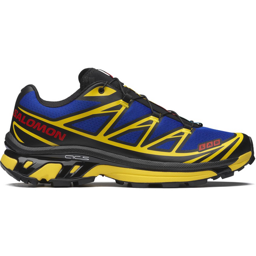 JJJJound x SALOMON XT-6 Low-Top Trail Running Shoes