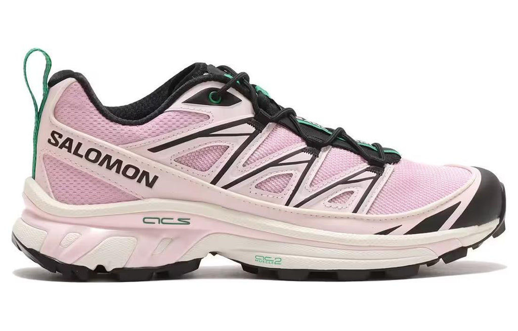 Sandy Liang x SALOMON XT-6 Low-Top Running Shoes