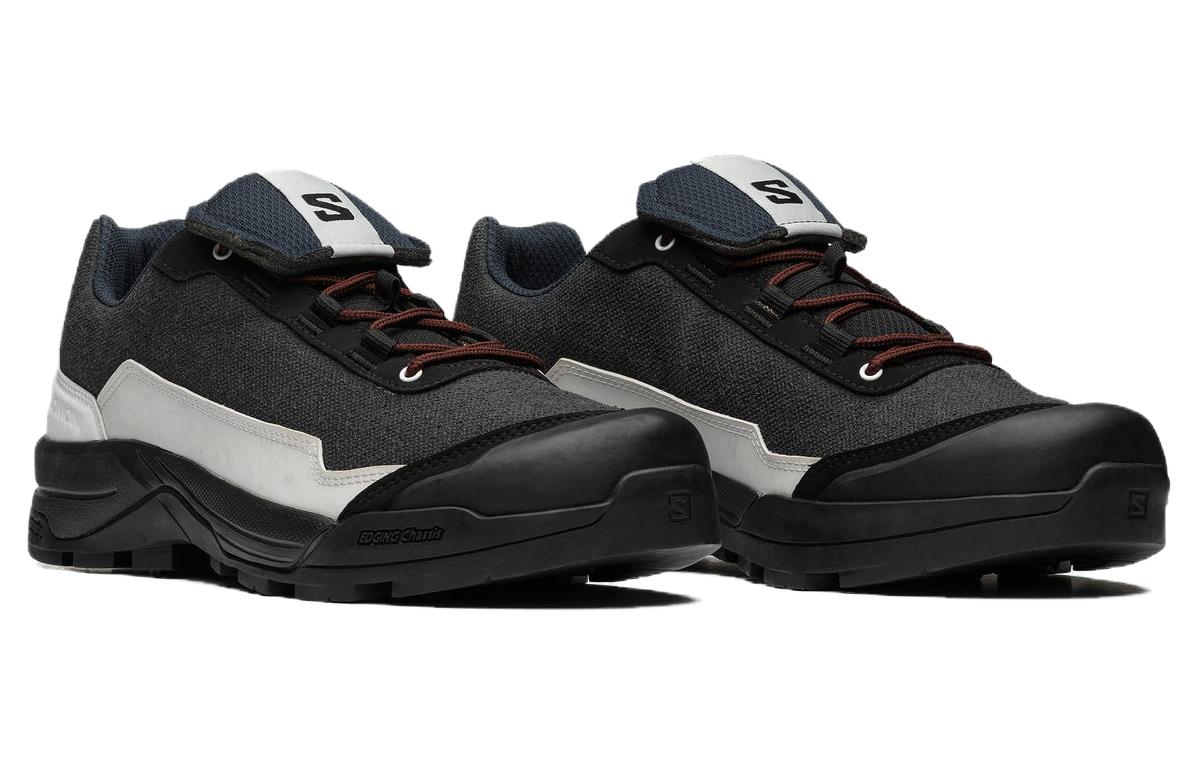 SALOMON X-ALP ESILL GR10K Low-Top Outdoor Shoes