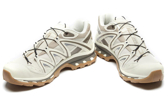 Salomon XT-Quest Textile Low-Top Hiking Shoes