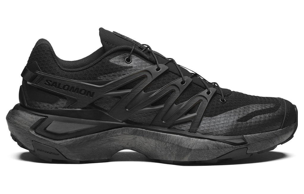 SALOMON XT PU.RE ADVANCED Low-Top Running Shoes