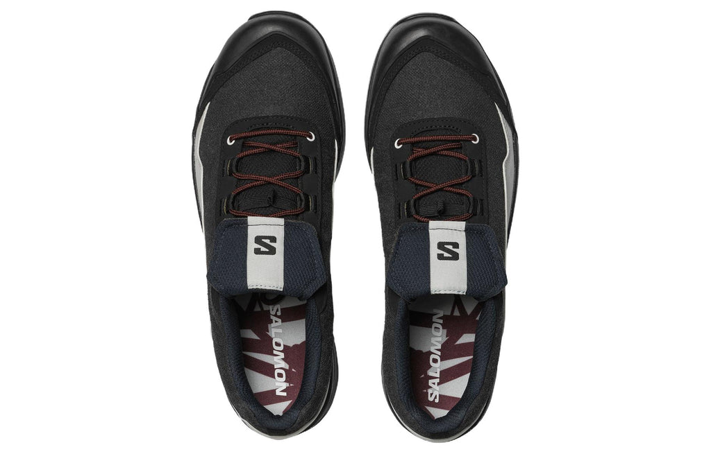 SALOMON X-ALP ESILL GR10K Low-Top Outdoor Shoes