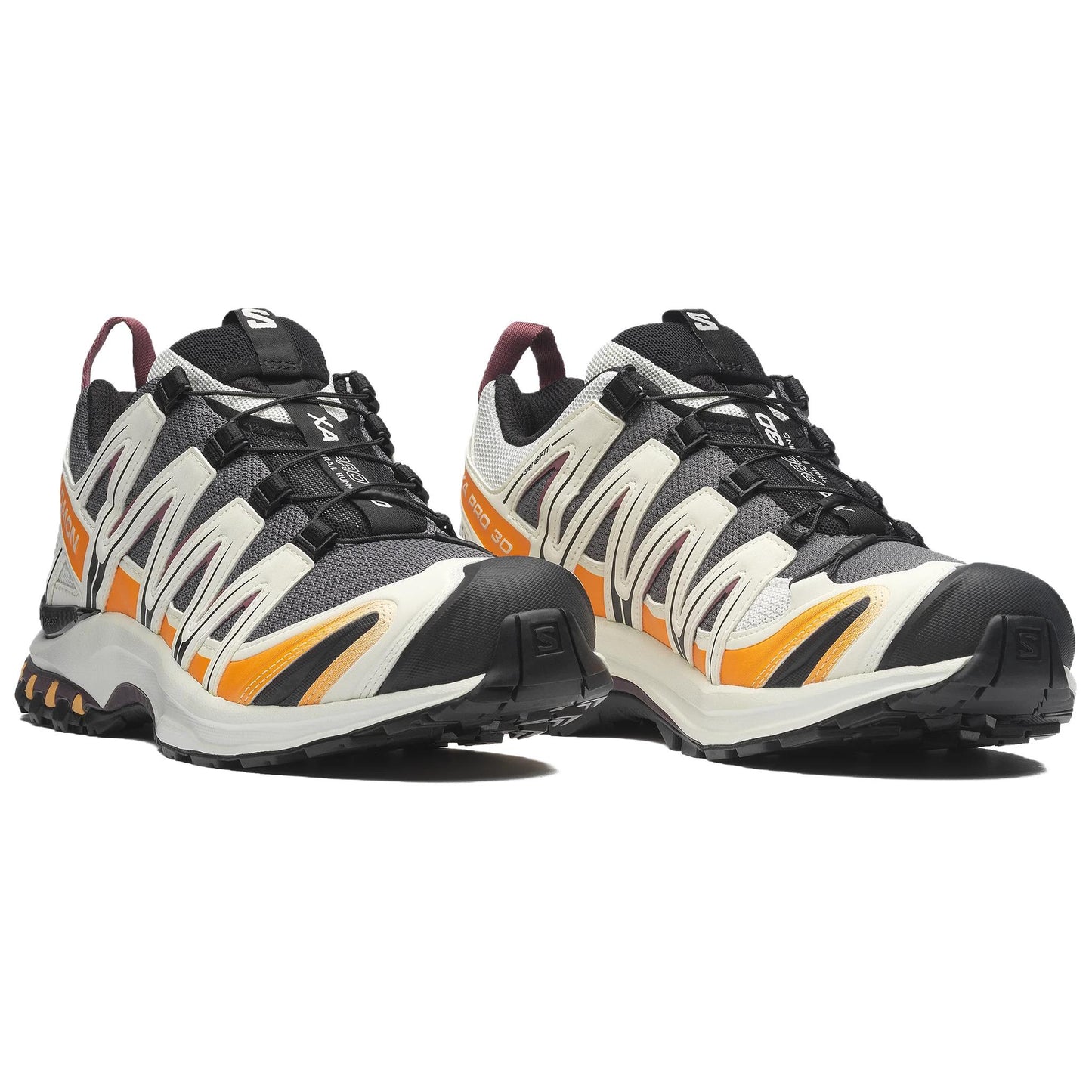 SALOMON XA PRO 3D 100% Contagrip Rubber Casual Trail Running Shoes