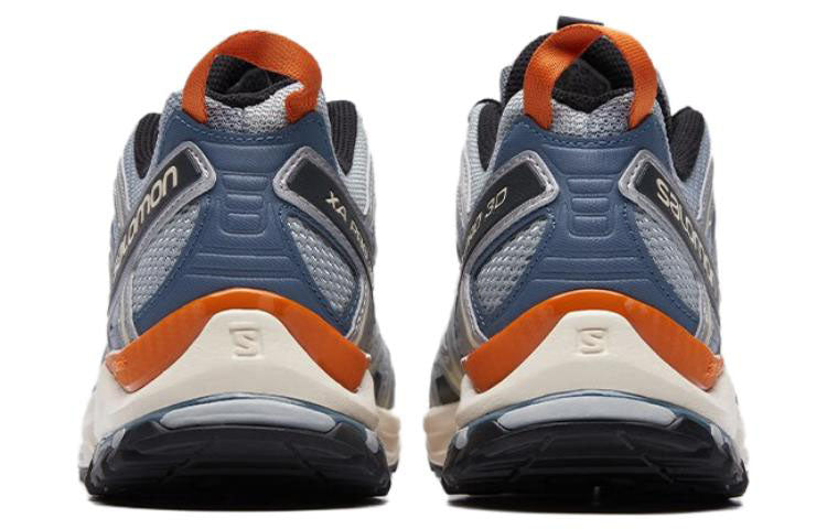 SALOMON XA Pro 3D ADV Anti-Slip Comfortable Durable Low-Top Outdoor Functional Shoes