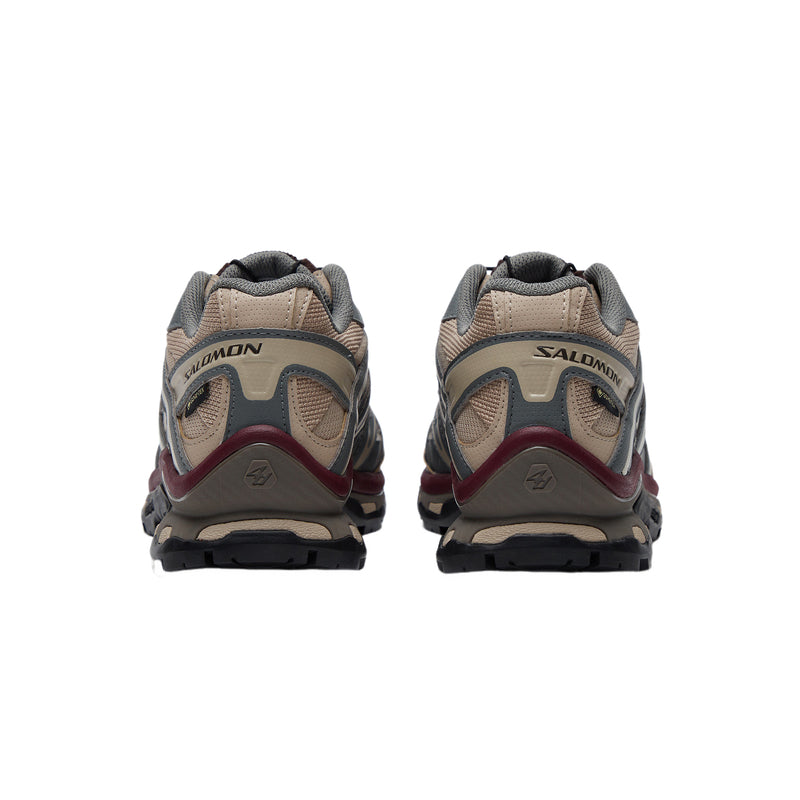 Salomon XT-Quest GTX Waterproof Low-Top Running Shoes