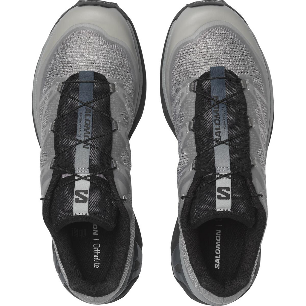 SALOMON XT-6 SHADOW Low-Top Outdoor Shoes