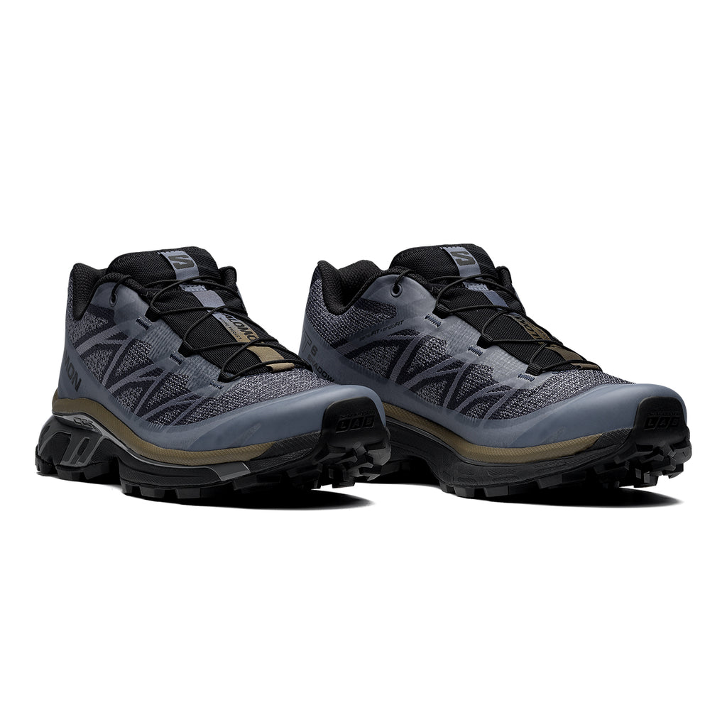 SALOMON XT-6 SHADOW Low-Top Outdoor Shoes