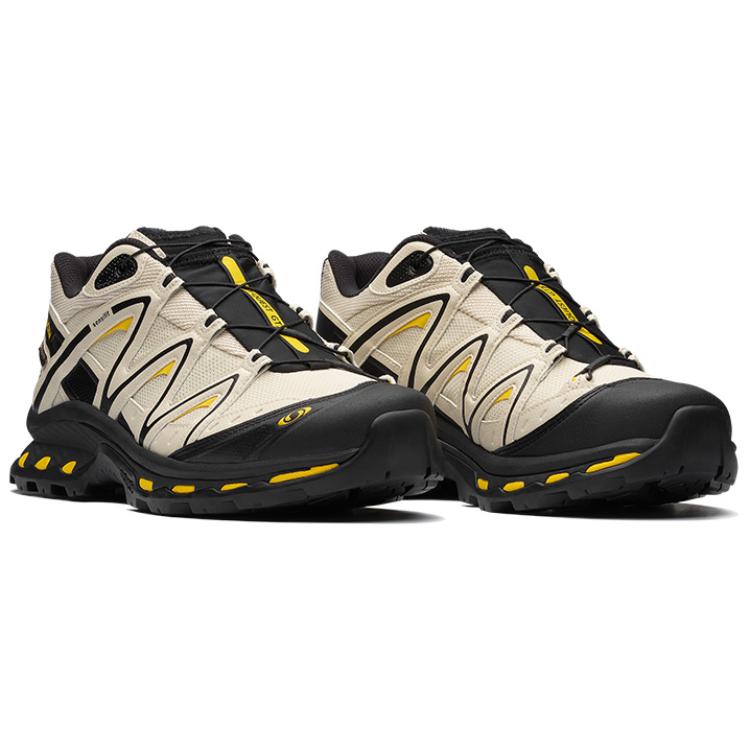 Salomon XT-Quest GTX Low-Top Hiking Shoes