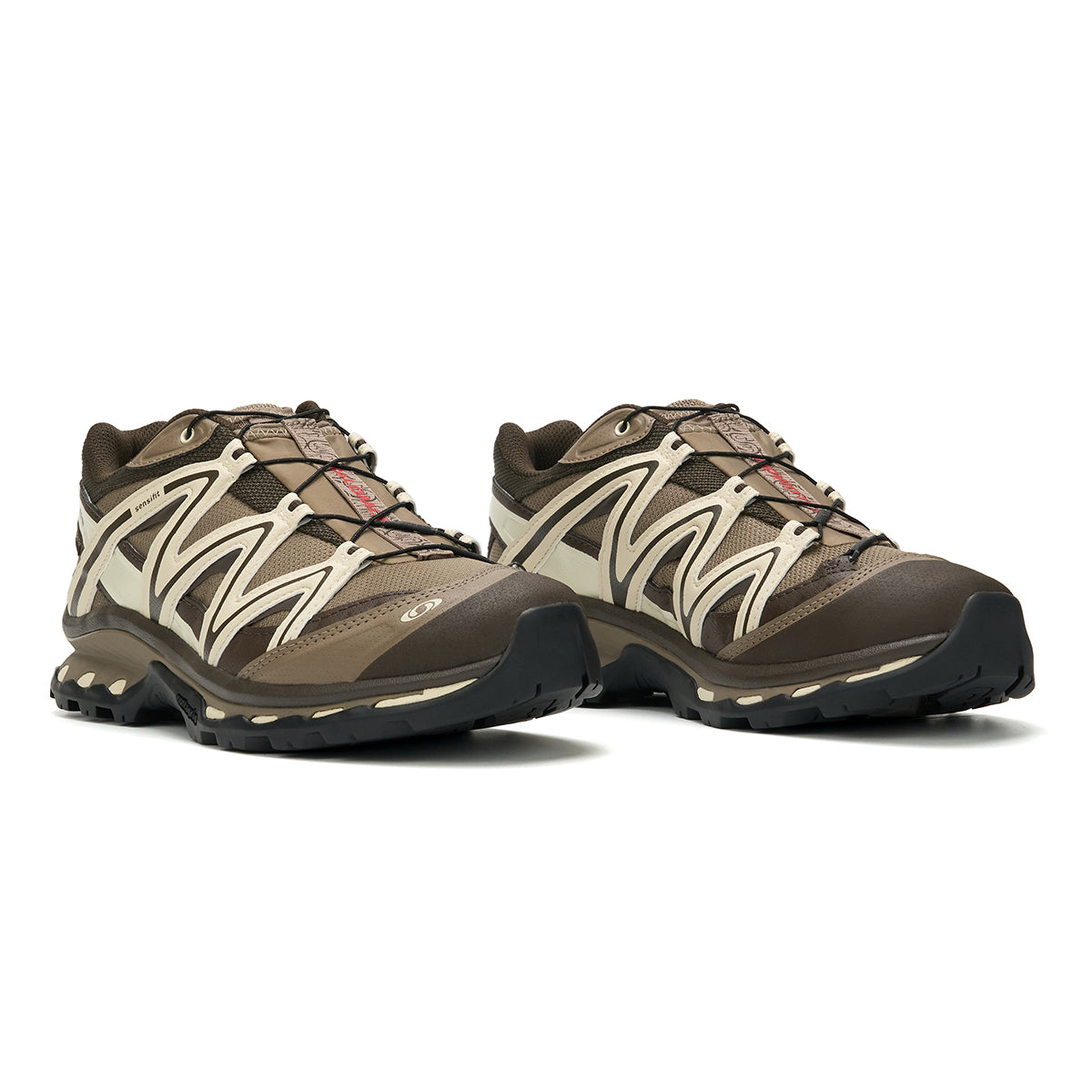 Salomon Tea Horse Road XT-Quest GTX ATHR CNY Low-Top Outdoor Shoes