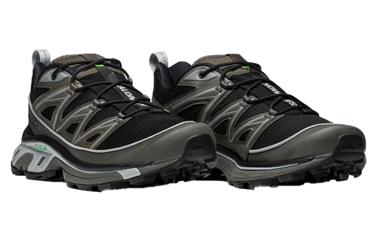 SALOMON XT-6 EXPANSE Low-Top Outdoor Shoes
