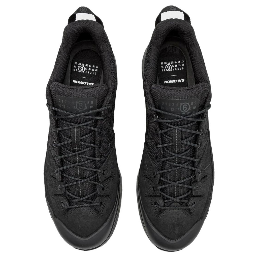 MM6 Maison Margiela x SALOMON X-ALP Low-Top Shoes