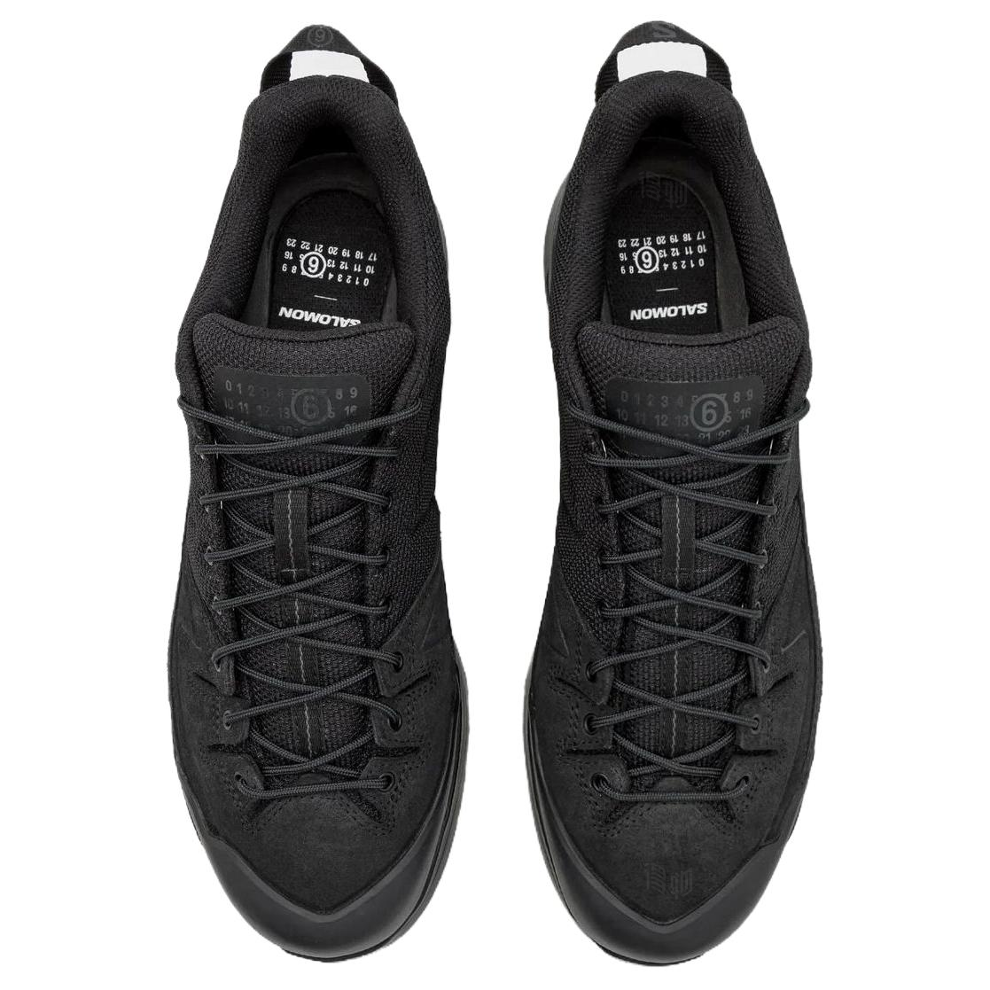 MM6 Maison Margiela x SALOMON X-ALP Low-Top Shoes