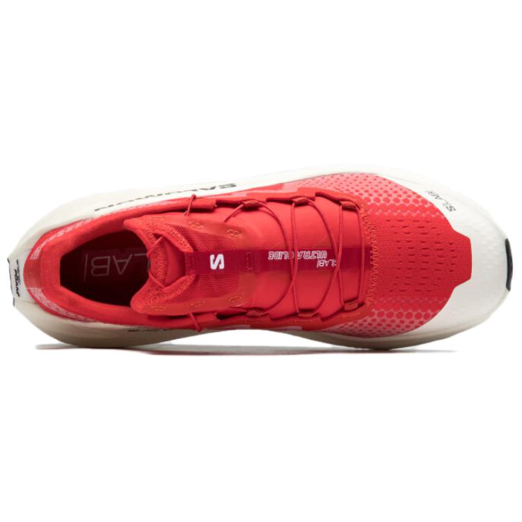 SALOMON S/LAB Ultra Glide Low-Top Trail Running Shoes