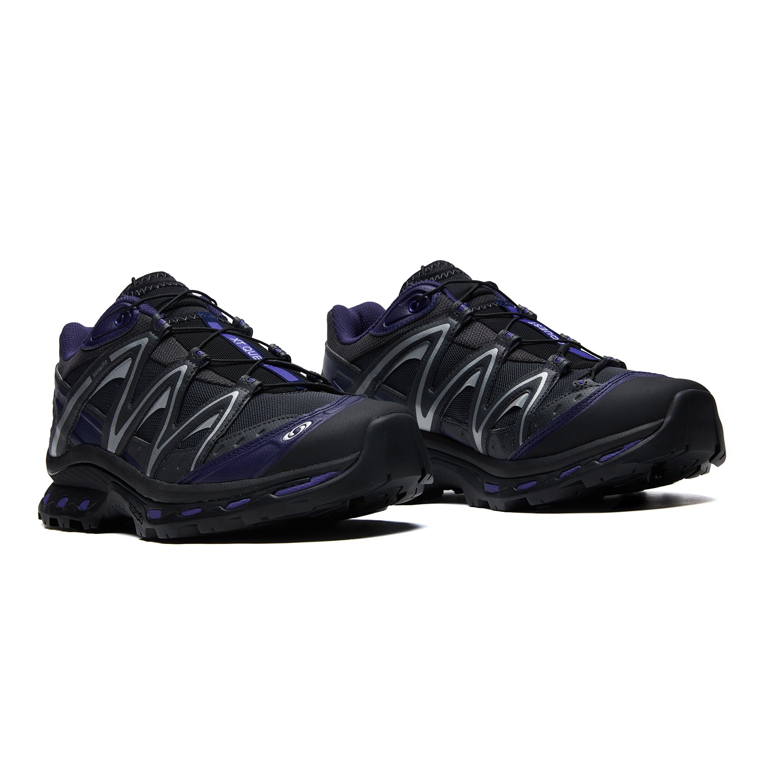 Salomon XT-Quest Comfortable Hiking Shoes