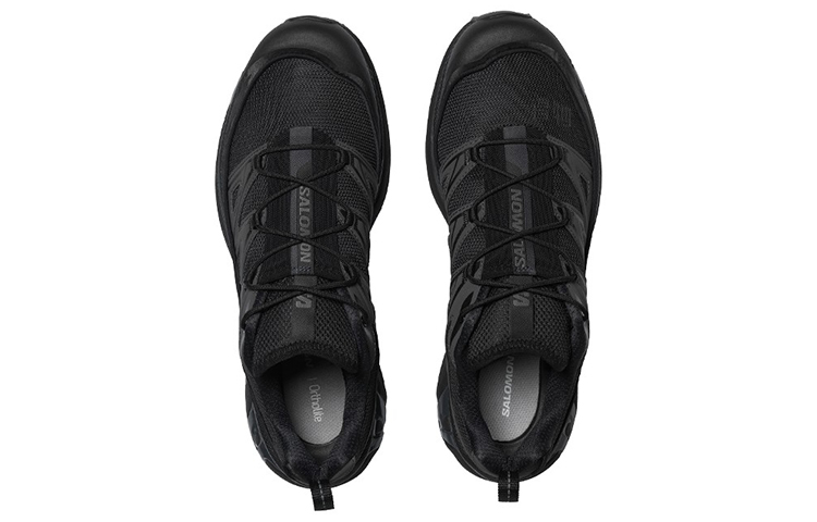 SALOMON XT-6 EXPANSE Low-Top Outdoor Shoes