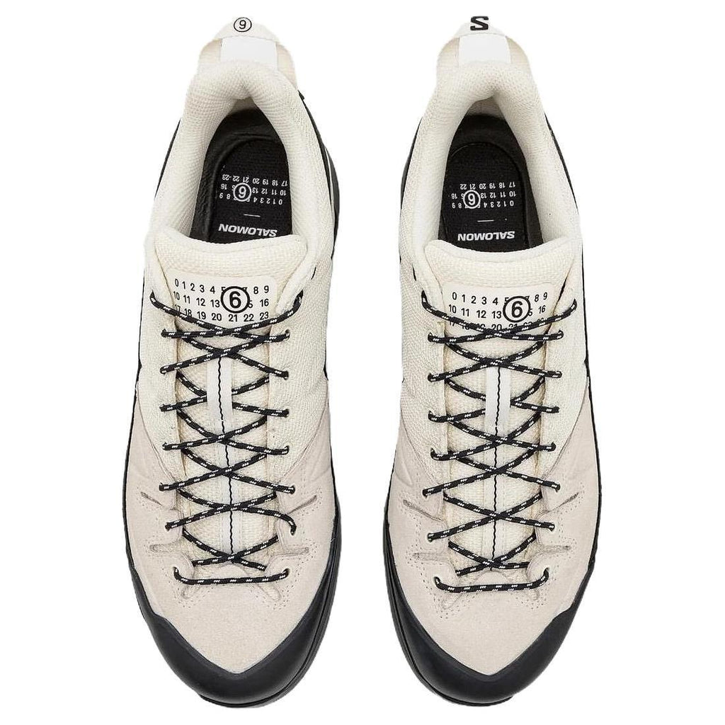 MM6 Maison Margiela x SALOMON X-ALP Low-Top Casual Shoes