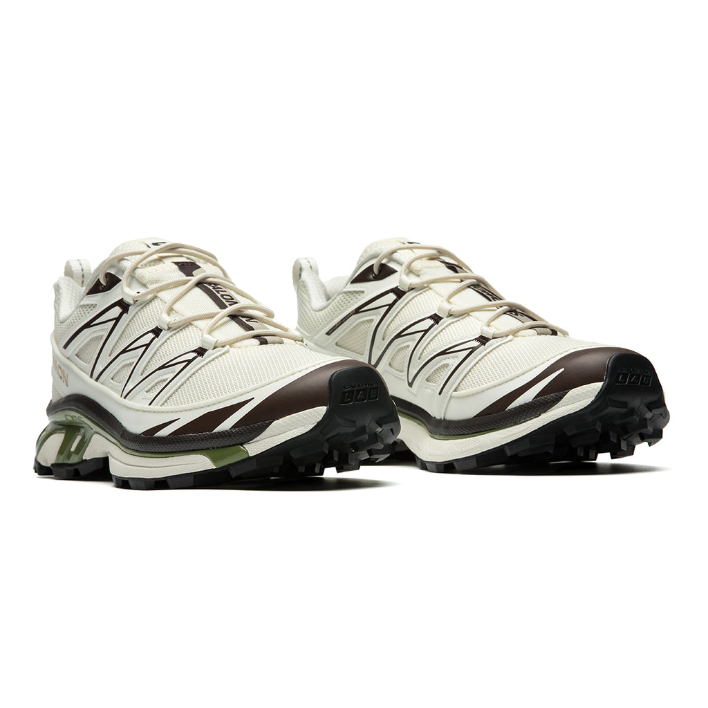 SALOMON XT-6 EXPANSE CANVAS Long Distance Running Shoes