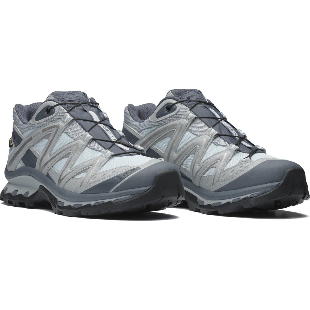 Salomon XT-Quest GTX Waterproof Low-Top Running Shoes