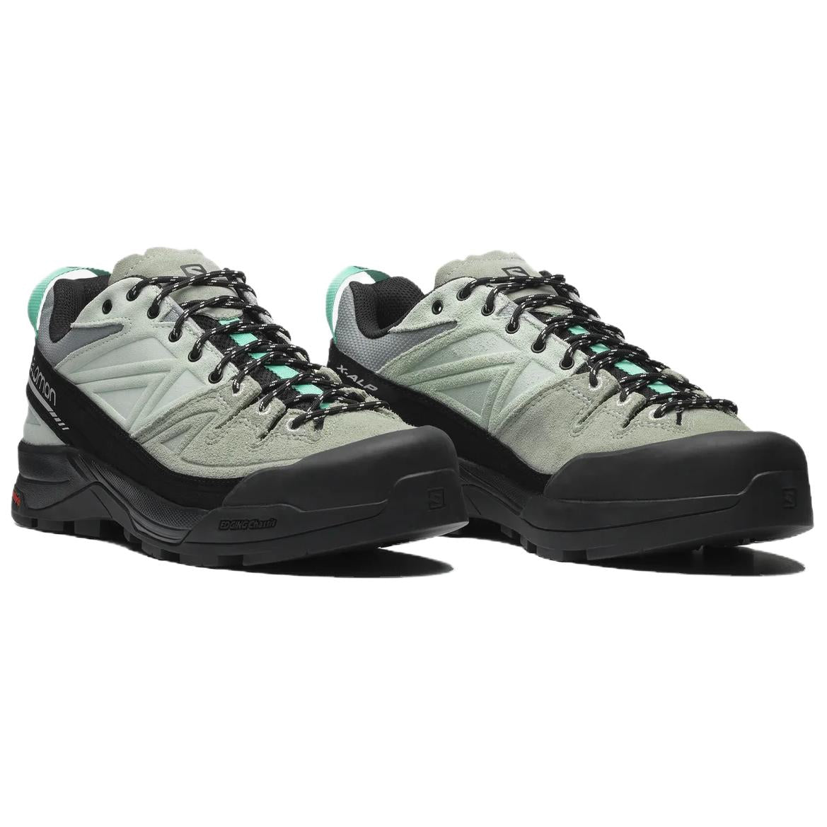 SALOMON X-ALP LTR Low-Top Outdoor Shoes