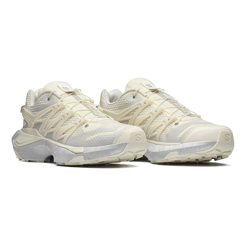 SALOMON XT PU.RE ADVANCED Low-Top Running Shoes