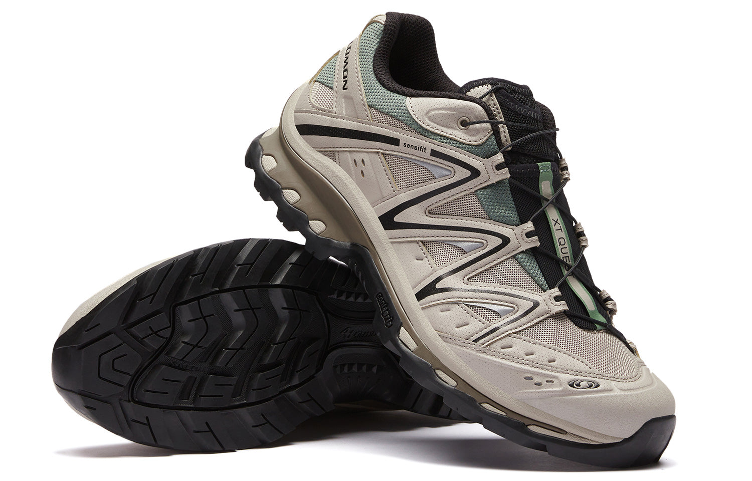 Salomon XT-Quest Trail Running Shoes