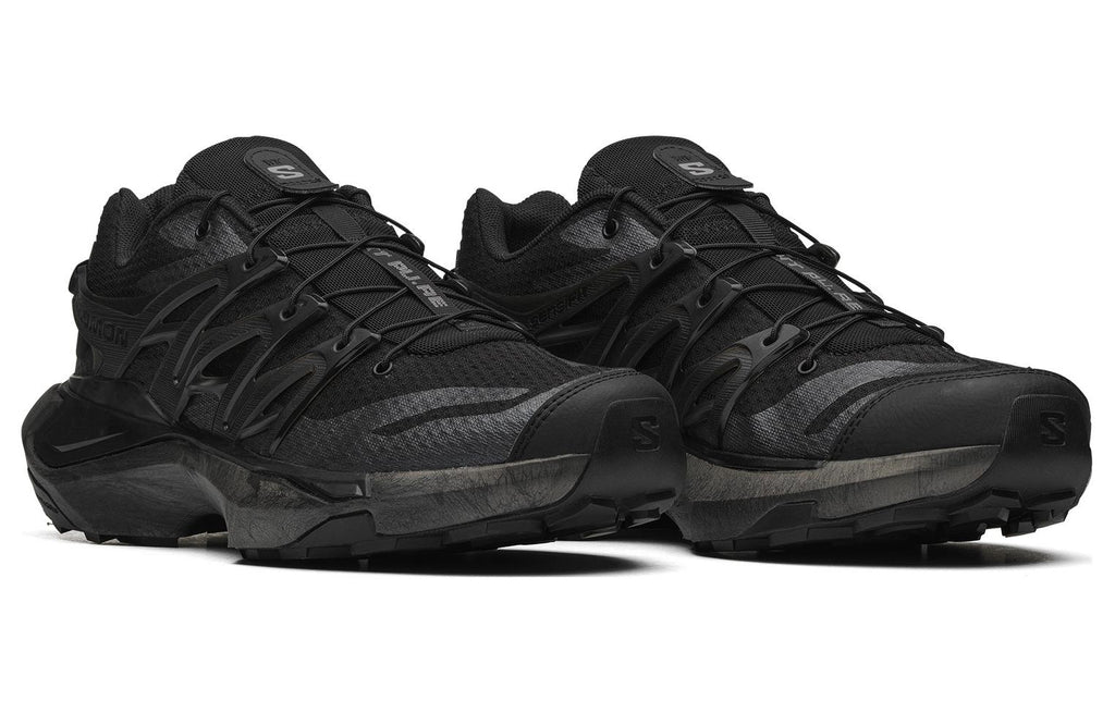 SALOMON XT PU.RE ADVANCED Low-Top Running Shoes
