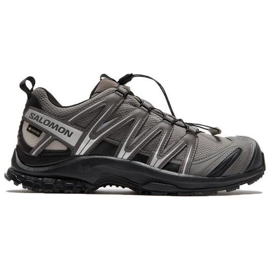 SALOMON XA PRO 3D GTX Comfortable Waterproof Lightweight Low-Top Trail Training Running Shoes