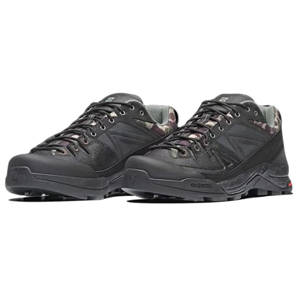SALOMON X-ALP Carhartt WIP Hiking Shoes