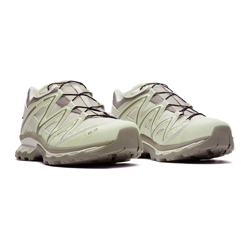 Salomon XT-Quest GTX Waterproof Low-Top Running Shoes