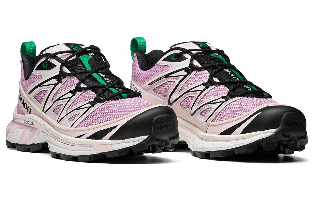 Sandy Liang x SALOMON XT-6 Low-Top Running Shoes