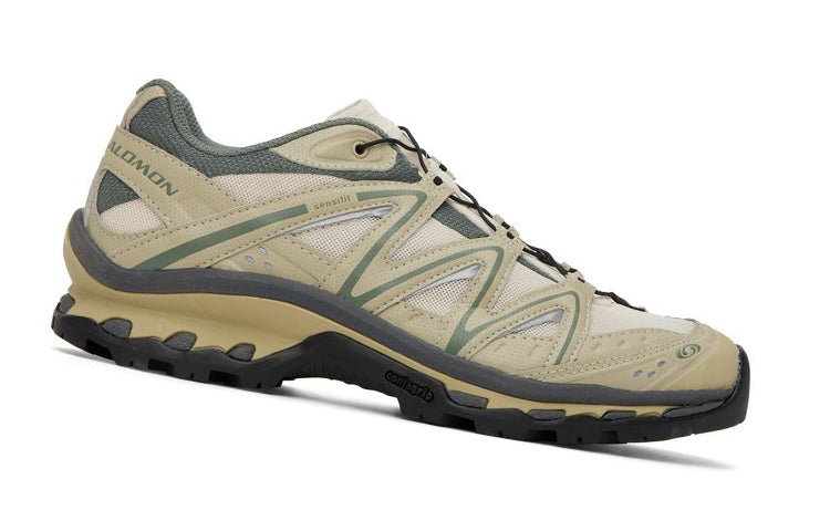 Salomon XT-Quest Comfortable Low-Top Outdoor Shoes