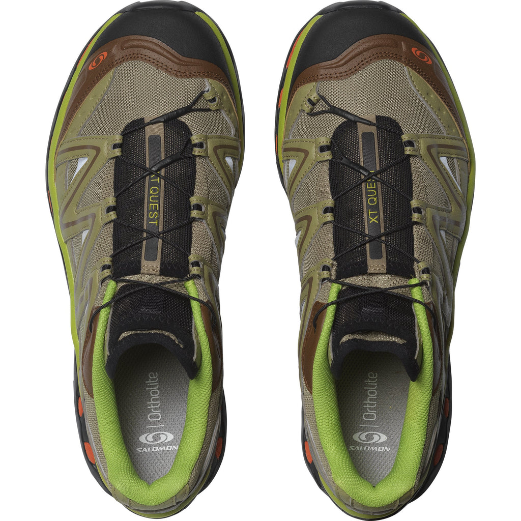 Salomon XT-Quest Textile Outdoor Shoes