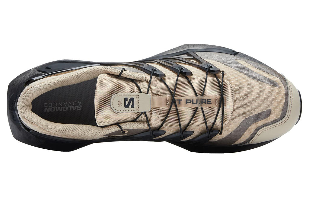 SALOMON XT PU.RE ADVANCED Low-Top Running Shoes
