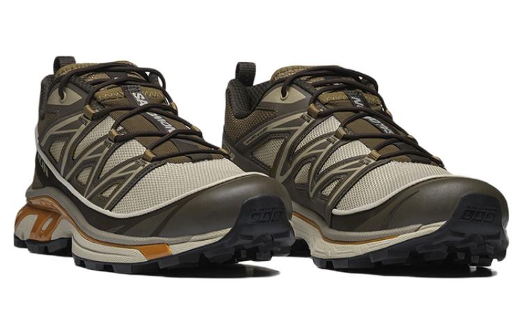 SALOMON XT-6 EXPANSE Low-Top Running Shoes