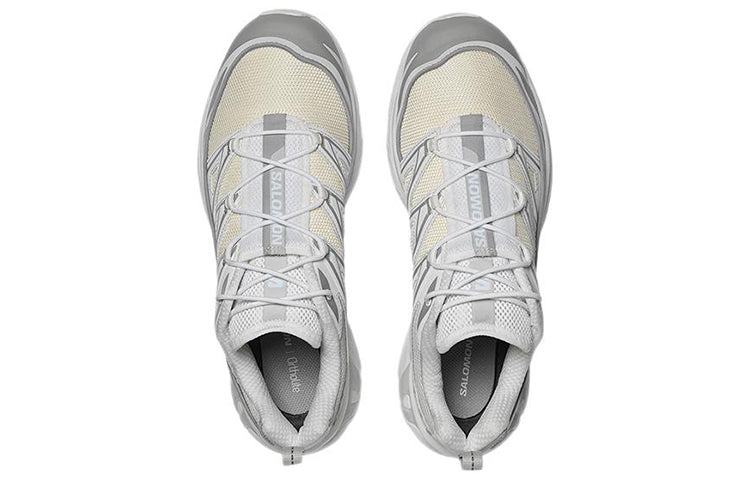 SALOMON XT-6 EXPANSE Low-Top Outdoor Shoes