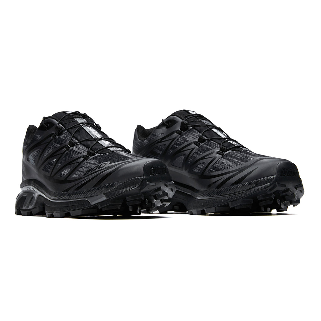 SALOMON XT-6 CAMO Low-Top Outdoor Shoes