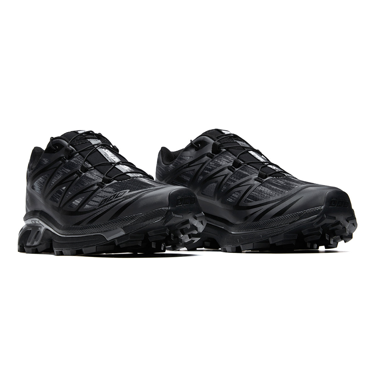 SALOMON XT-6 CAMO Low-Top Outdoor Shoes