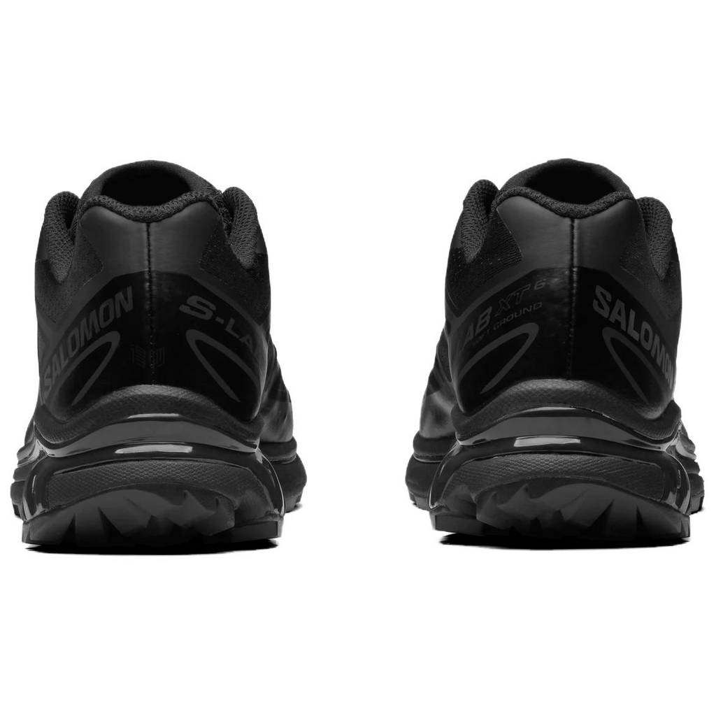 SALOMON XT-6 Low-Top Trail Running Shoes
